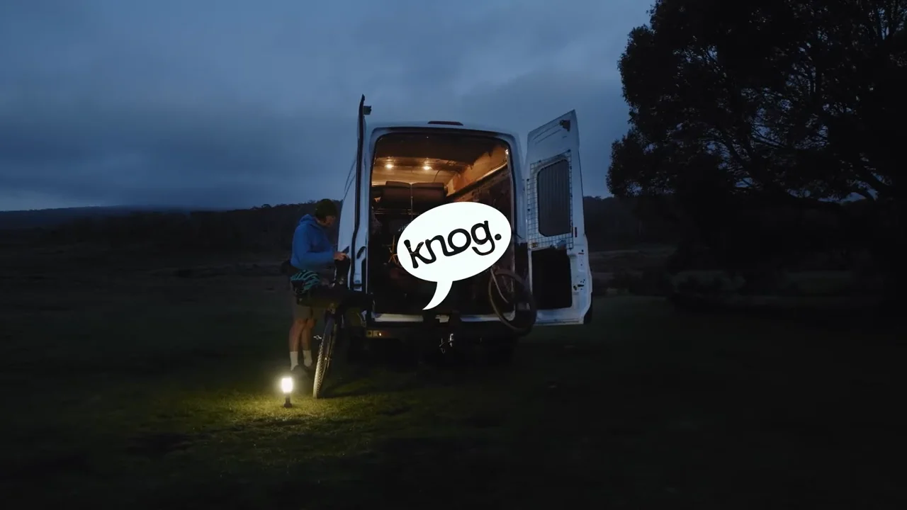 PWR Modular System | Bike Accessories & Mounts | Knog US