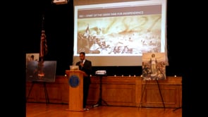 Chios Massacre Presentation
