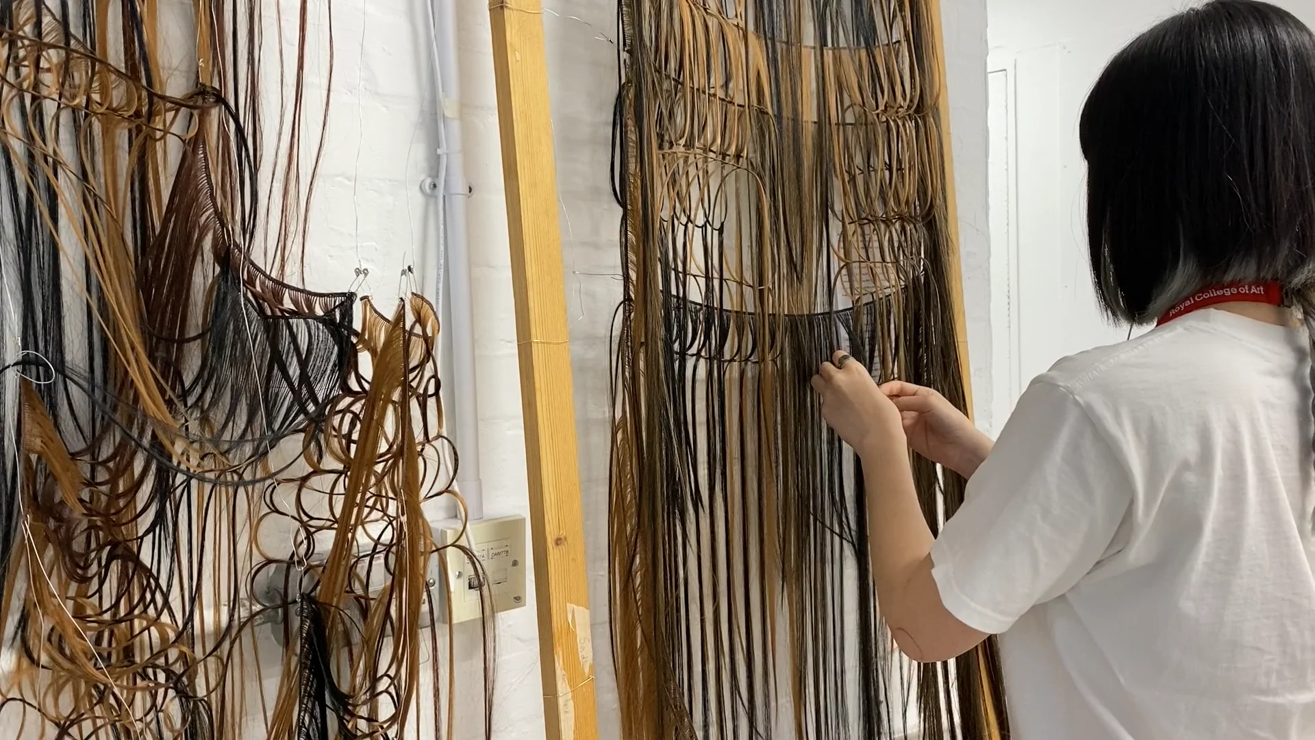 process on Vimeo