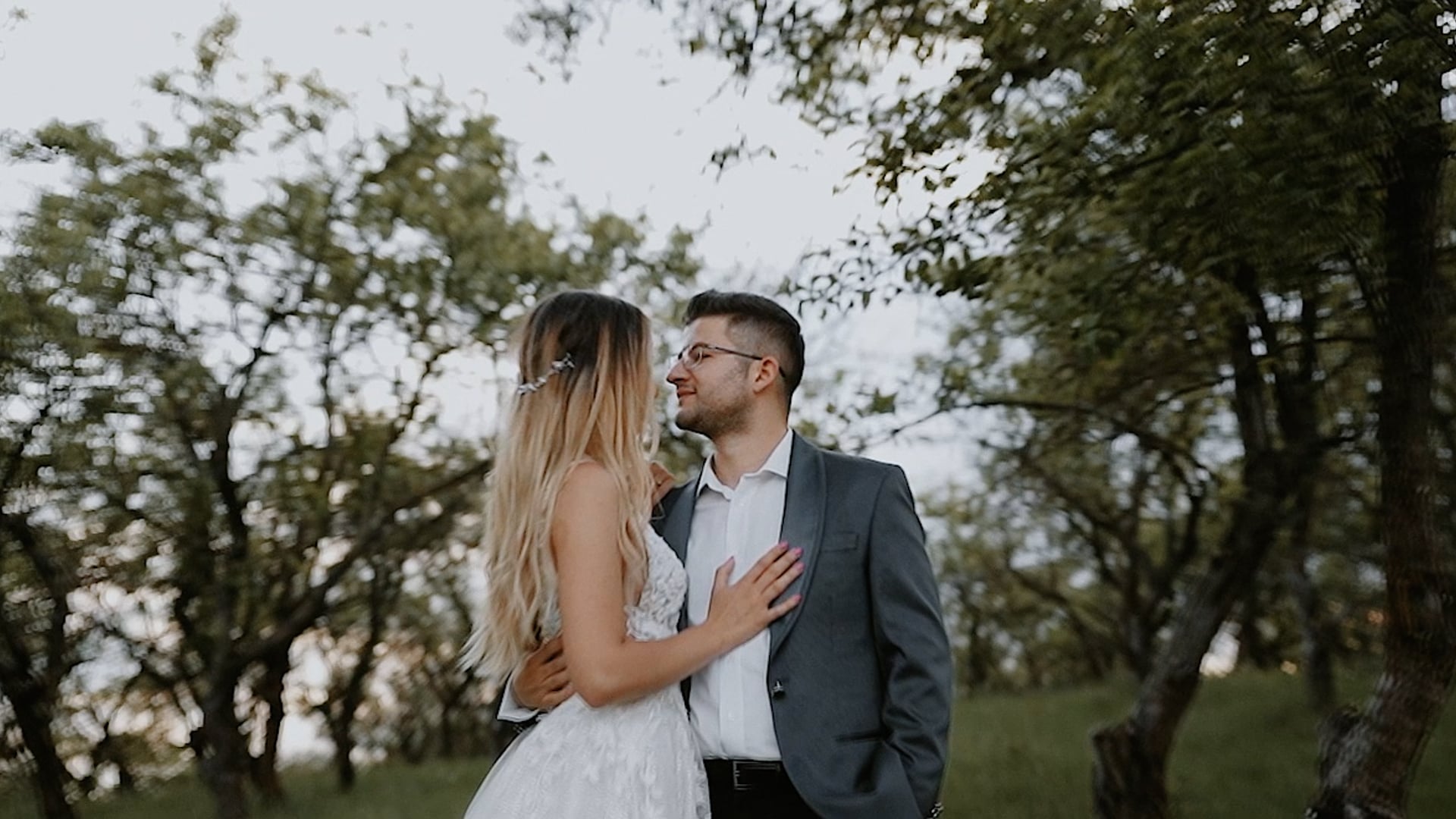 Diana & Adrian - Wedding Clip