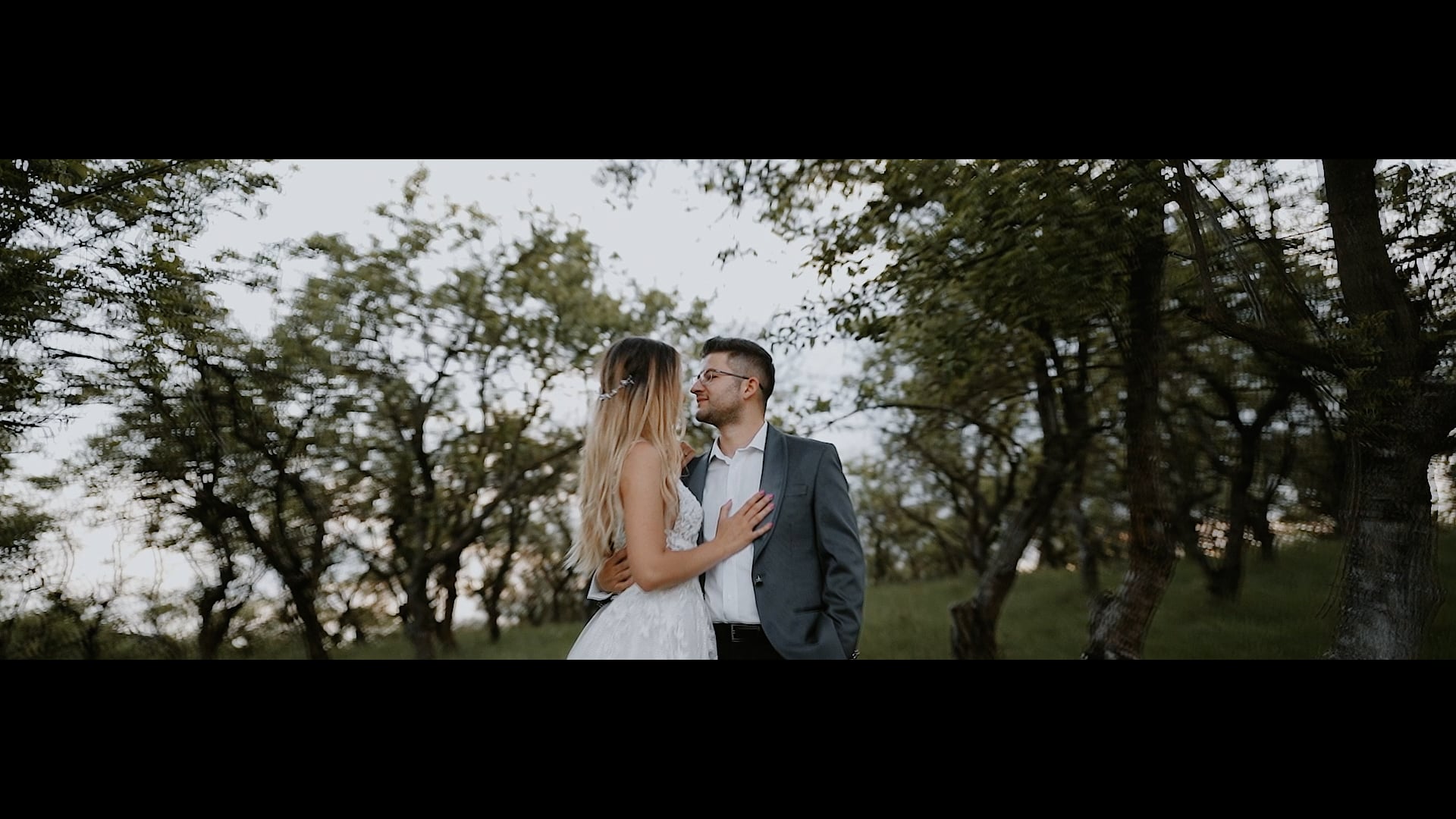 Diana & Adrian - Wedding Clip