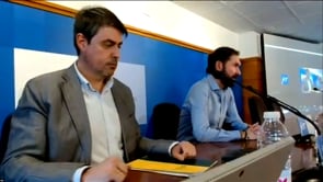 Jornada - Presentacin Convocatoria Ayudas ADER