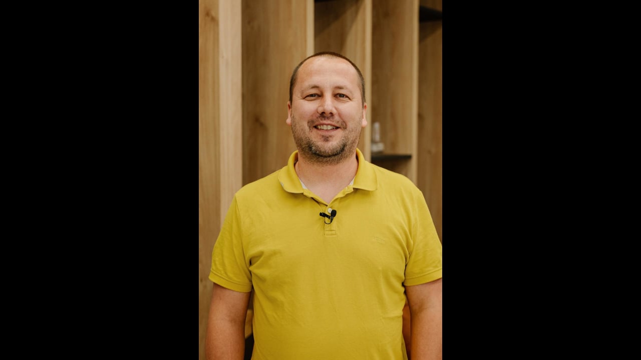 
        
          Jarek Vašut
        

        
          –
        

        
          Head of SEO & Analytics
        
        