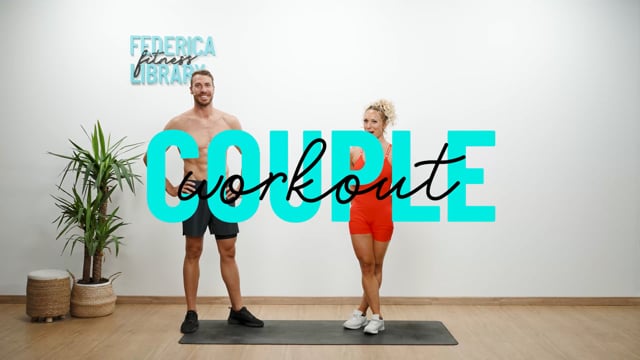 Couple Workout 1