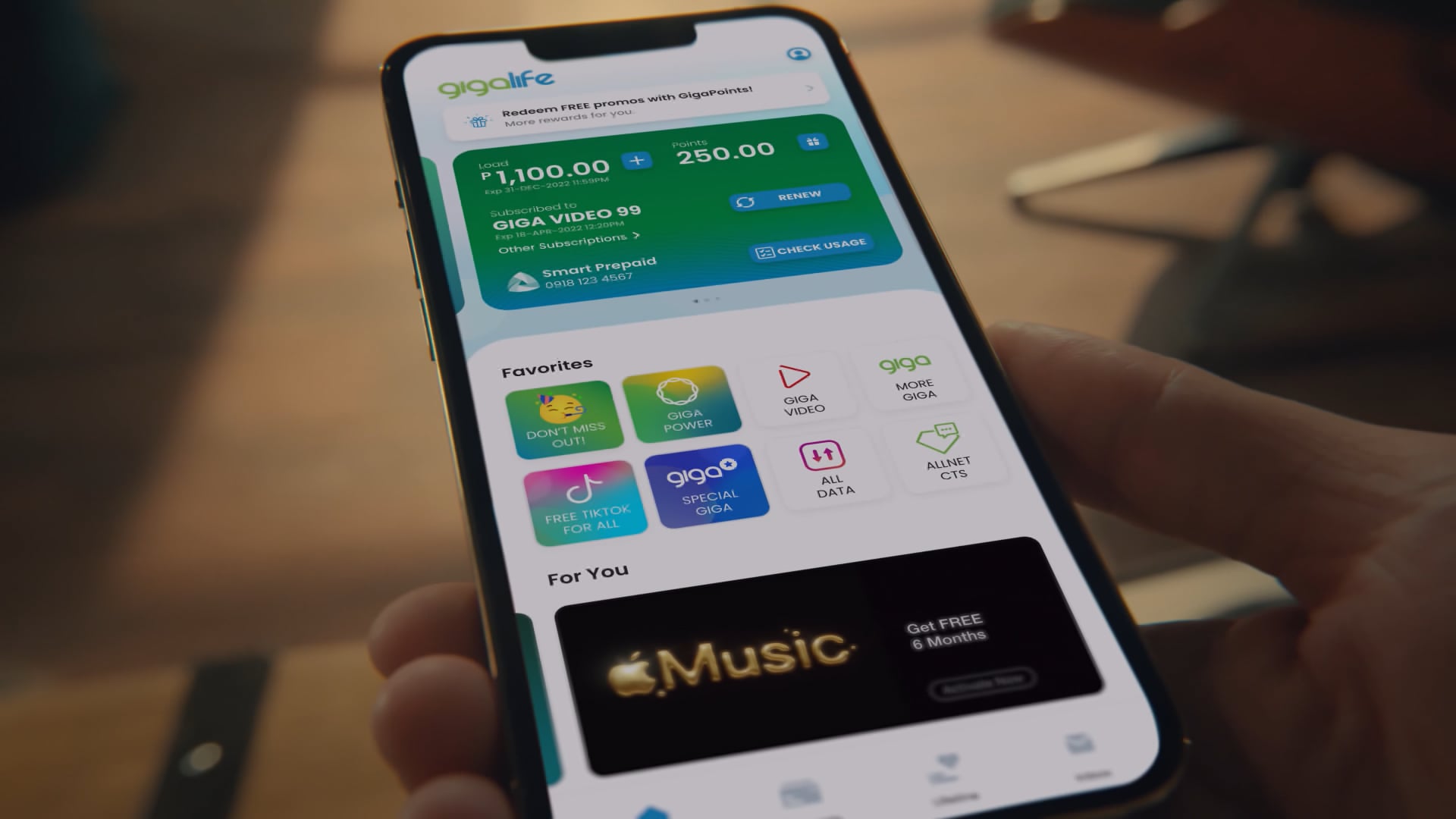 Smart X Apple Music with Ben and Ben