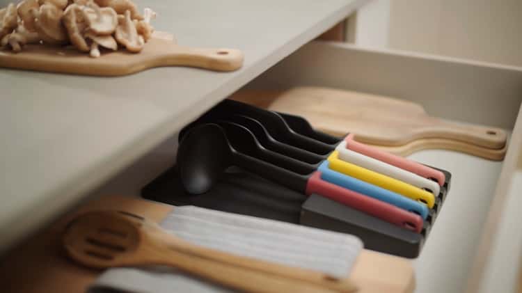 Joseph Joseph DrawerStore Expanding Cutlery, Utensil & Gadgets Organizer