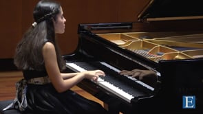 Venecia en góndola: Liszt – Années de pèlerinage: Venezia e Napoli S 162