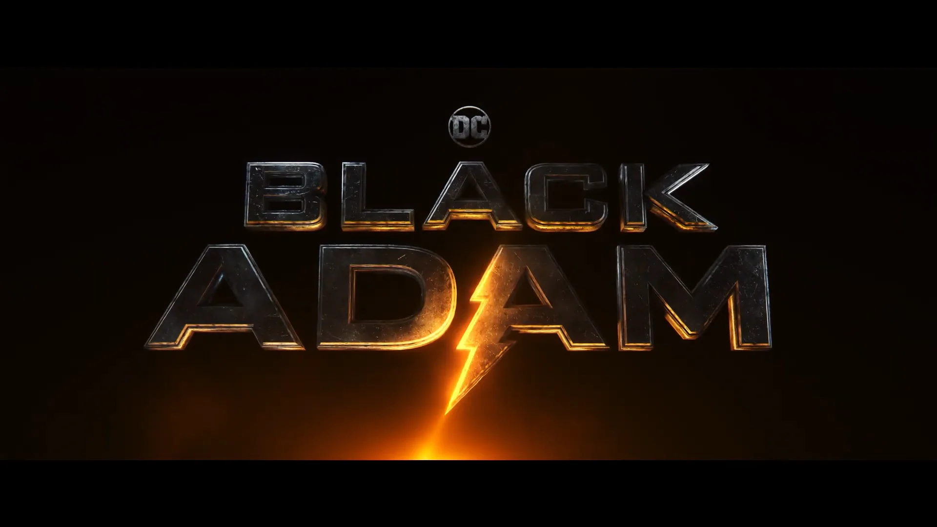 black adam logo wallpaper