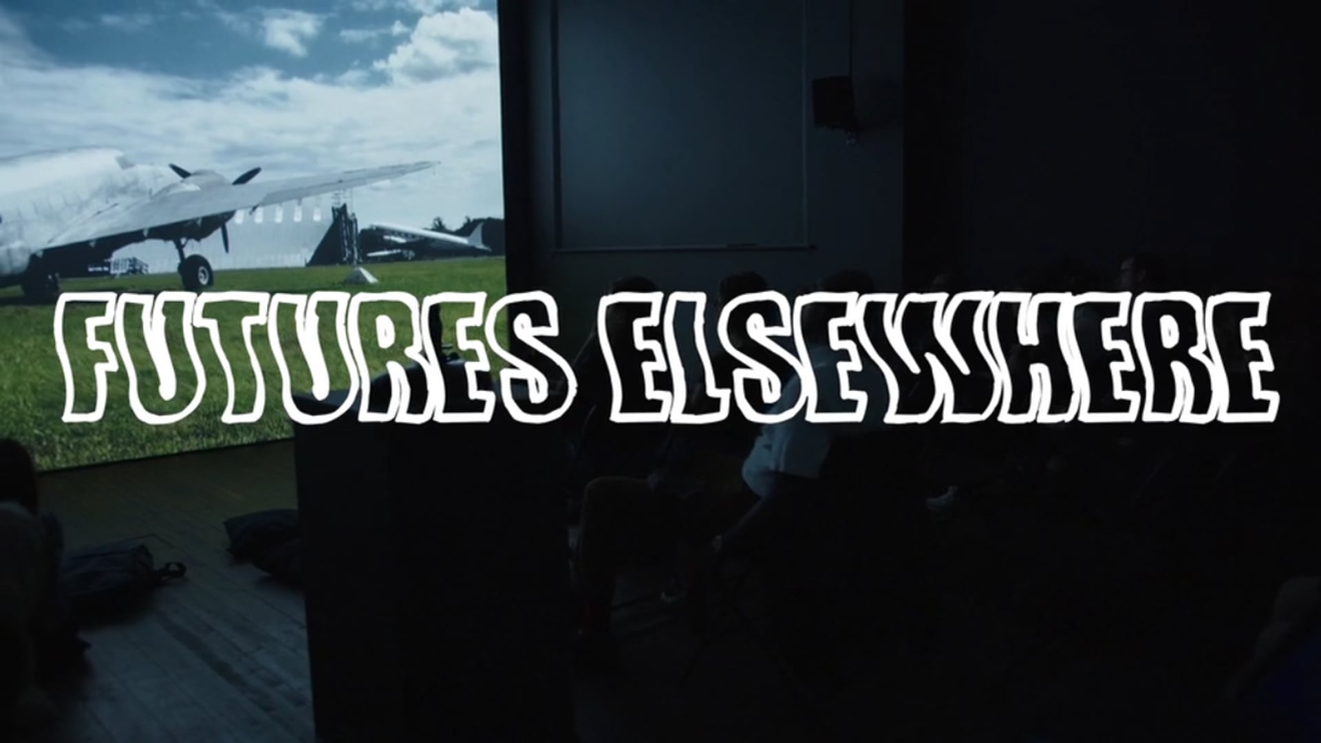 Futures Elsewhere Film Programme