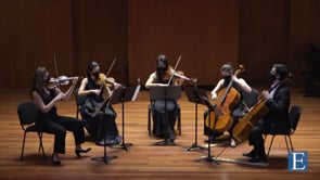 Paseo nocturno por Madrid: Boccherini – Quinteto de cuerda op 30/6