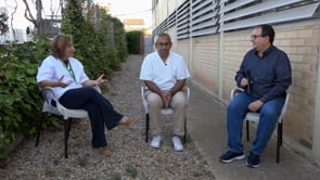 Parlem: Relleu a la direcció de l'ABS