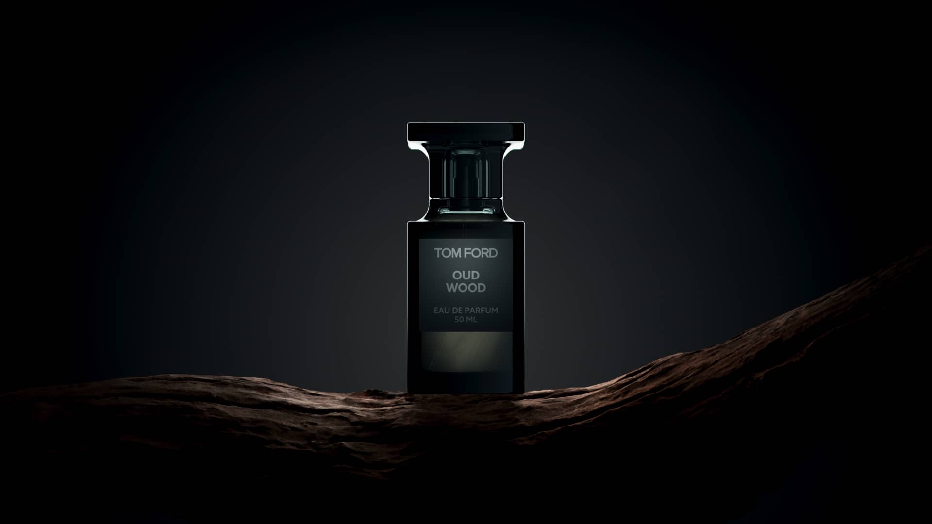 TOM FORD OUD WOOD on Vimeo