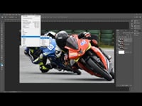 Create Halftone Images