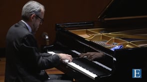 Bullicio en El Puerto de Santa María: Albéniz – Iberia para piano solo