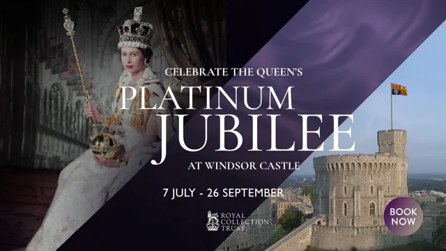 Celebrating the Platinum Jubilee - The Postal Museum