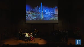 Verano en Buenos Aires: Piazzolla – Cuatro Estaciones Porteñas
