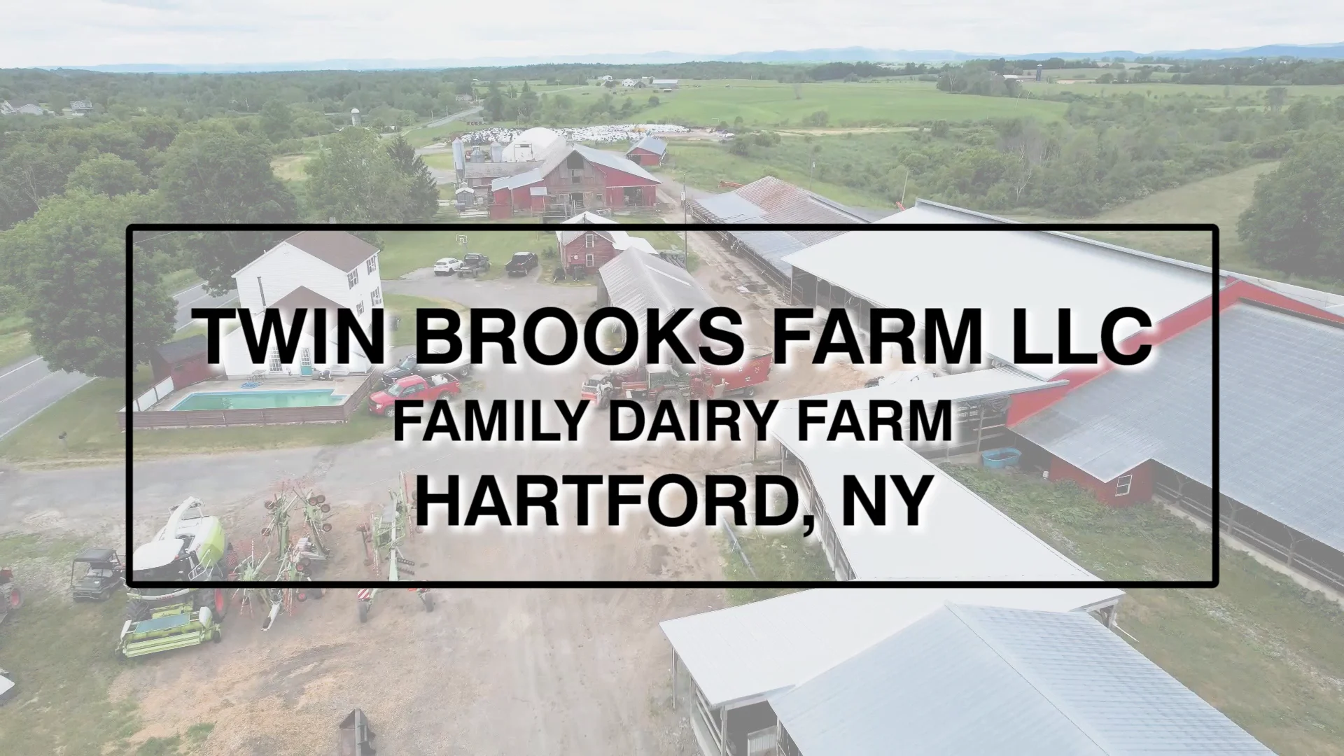 Brooks Farms