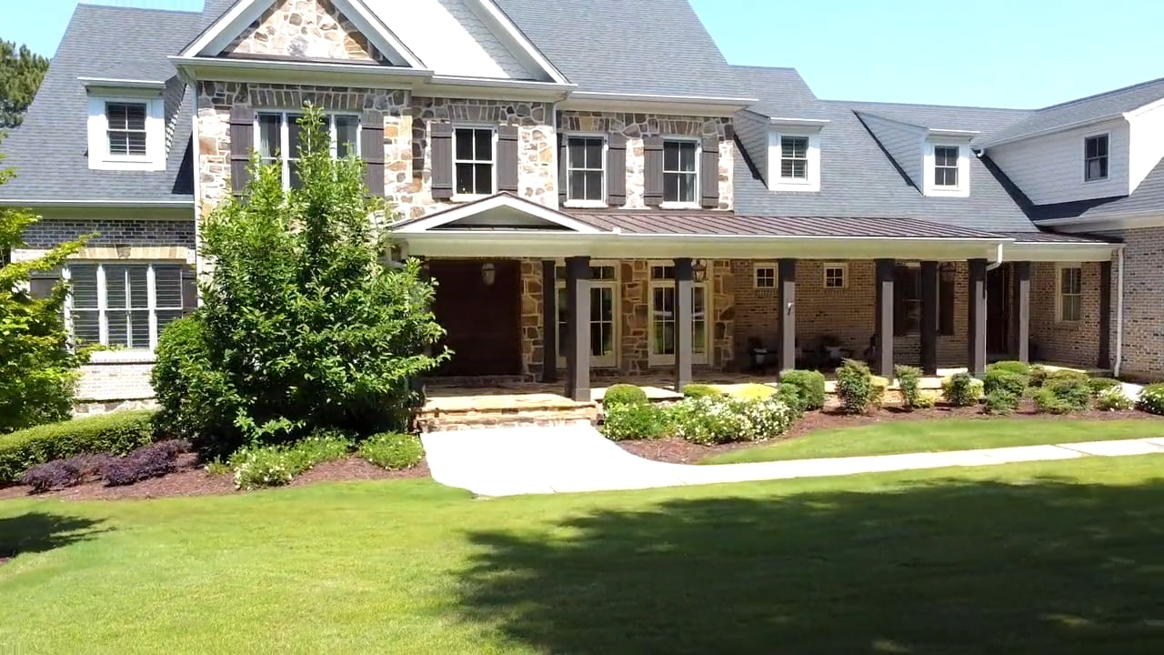 13980 Haystack Lane, Milton 30004 on Vimeo