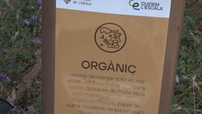 Dilluns vinent, xerrada sobre reciclatge de la fracció orgànica