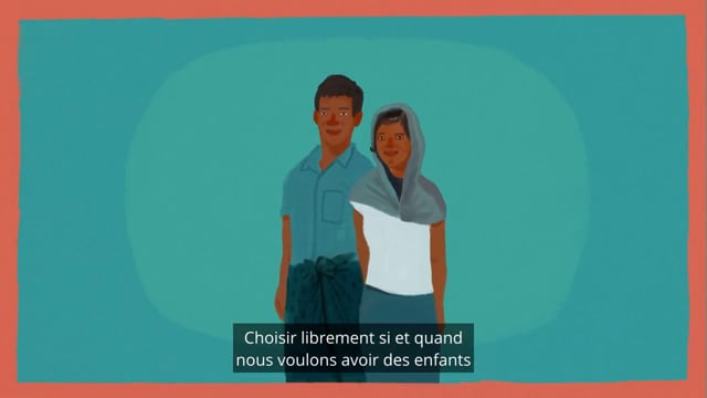 German Red Cross – Family Planning