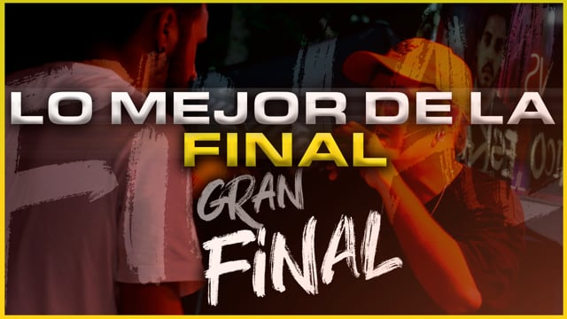 RESUMEN FINAL NACIONAL La Cancha | La Cancha 2