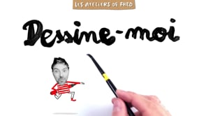 DESSINE-MOI…