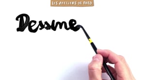 DESSINE-MOI…