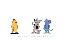 LES PETITS PHILOSOPHES