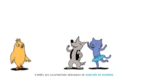 LES PETITS PHILOSOPHES