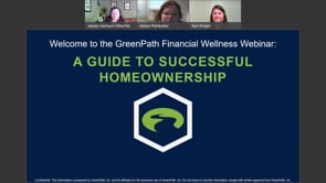 A Guide to Successful Homeownership