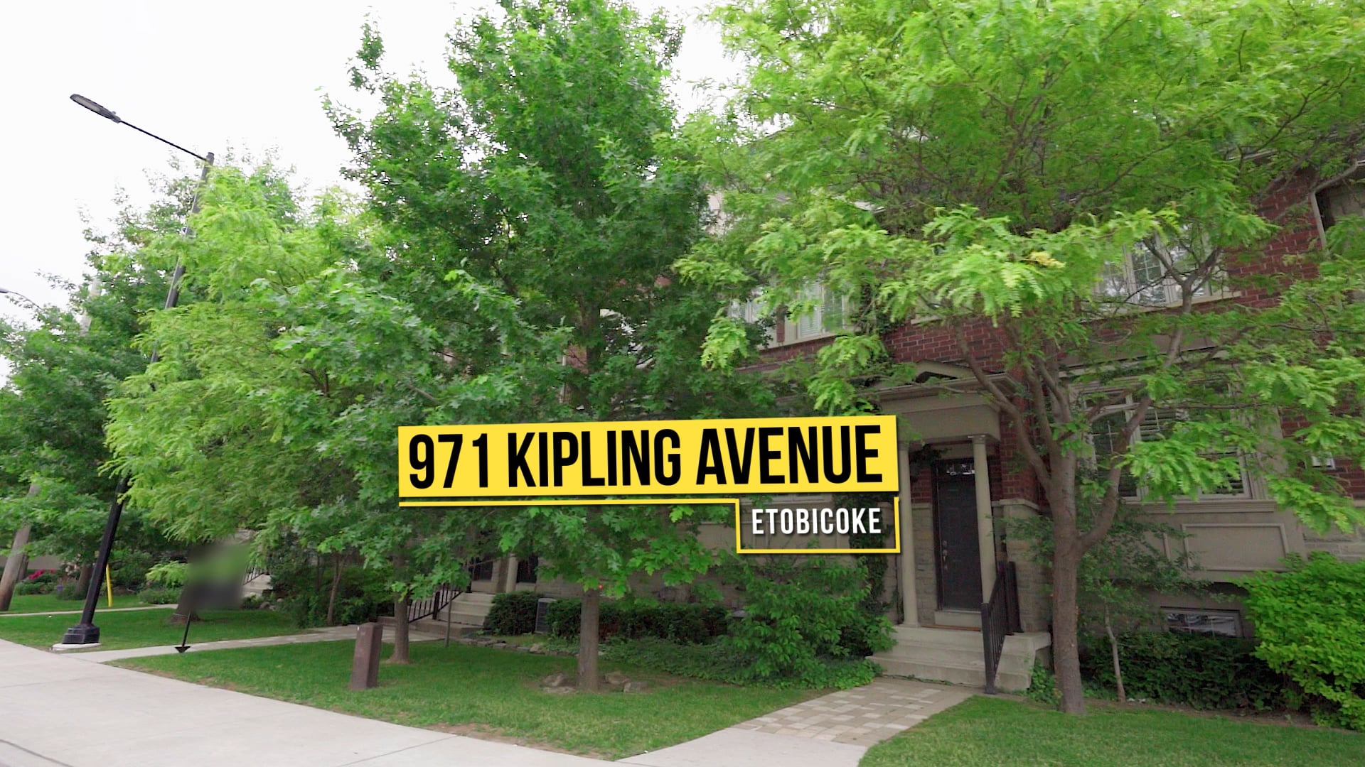 MLS_971 Kipling Avenue, Etobicoke.mp4 on Vimeo