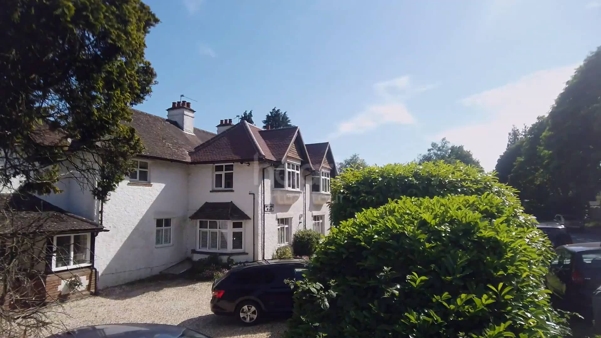 Virtual Viewing of Portsmouth Road, Hindhead, 3 bedroom Flat