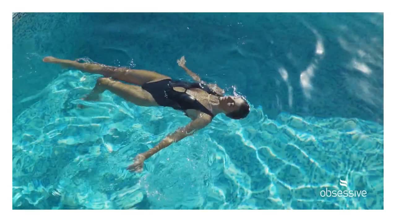 Obsessive Swimwear collection 2022 on Vimeo