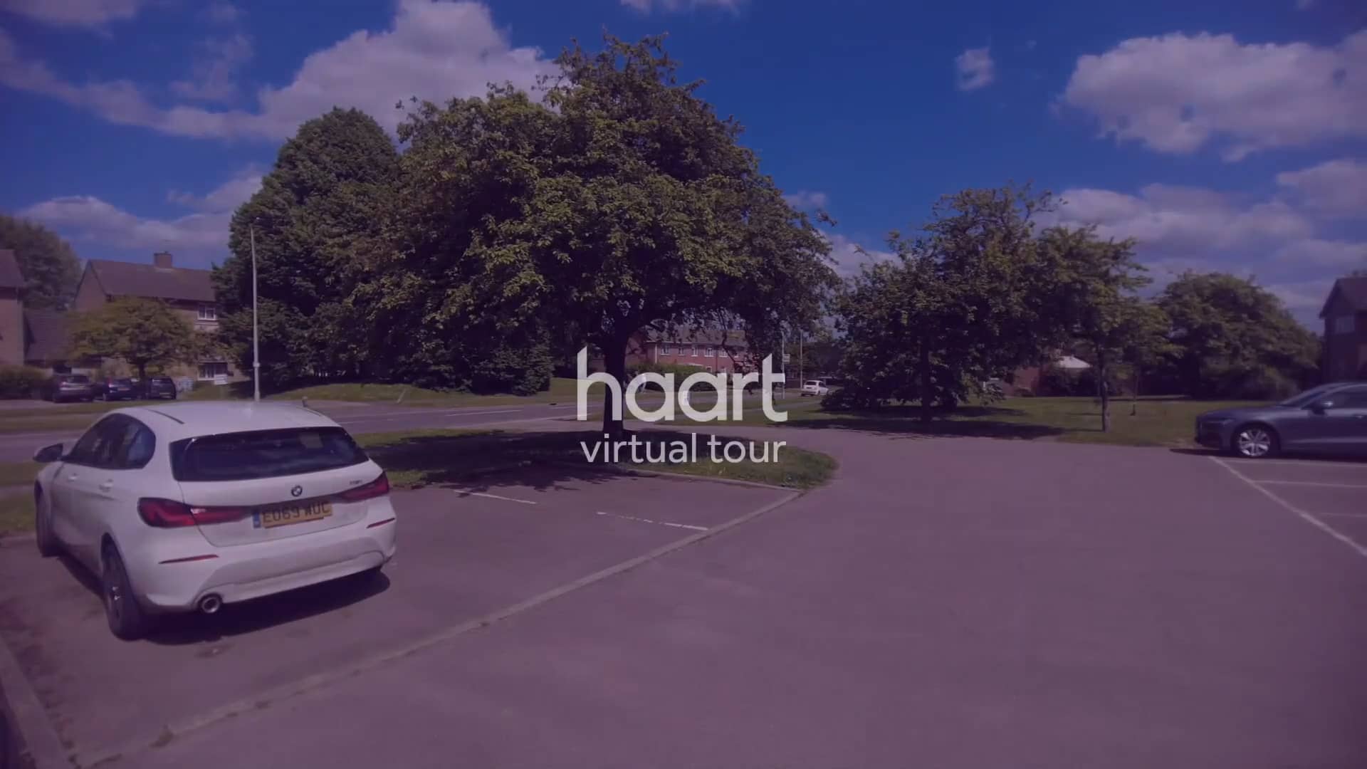 Virtual Viewing of Knightsfield, Welwyn Garden City, 3 bedroom End of