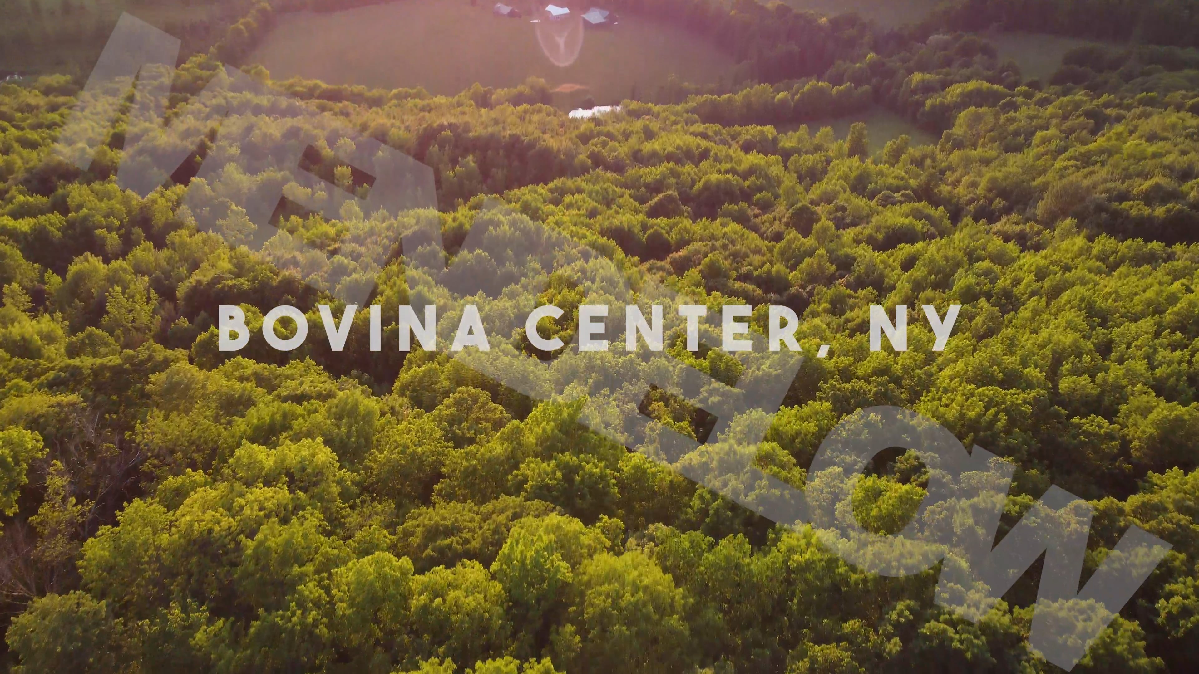 Bovina Center Footage Demo on Vimeo