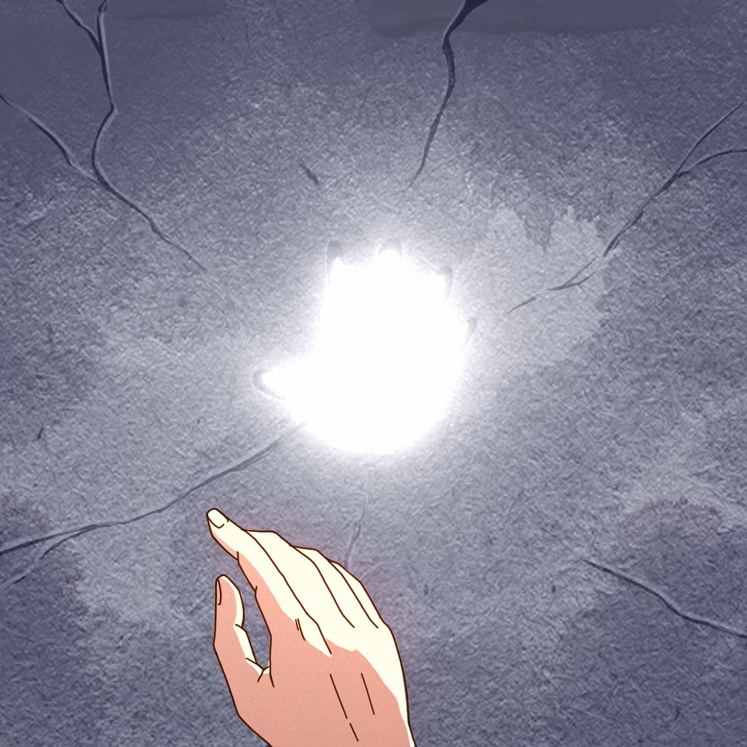 Hand - Complete on Vimeo