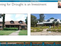 Converting Your Lawn to a Drought Resilient Landscape