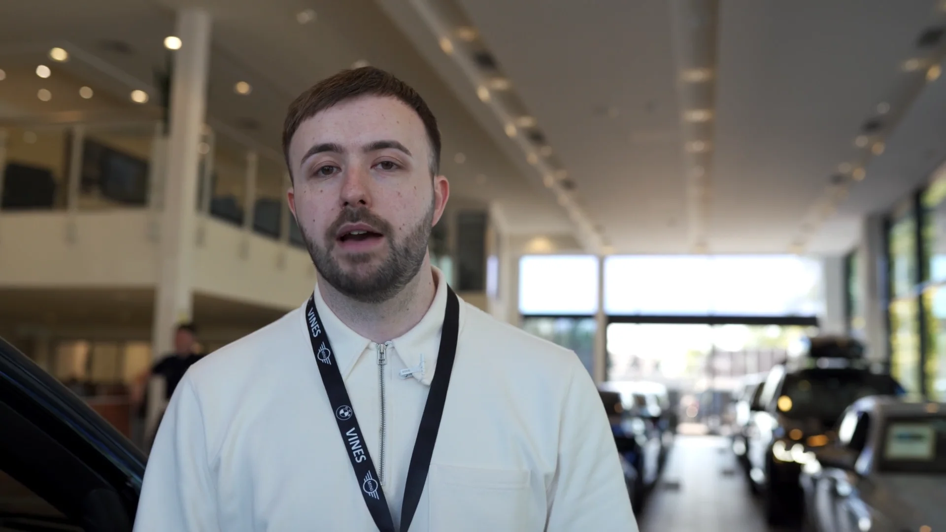 Vines Group Testimonial on Vimeo