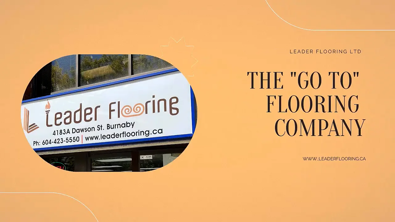 Flooring Store Burnaby.mp4 on Vimeo