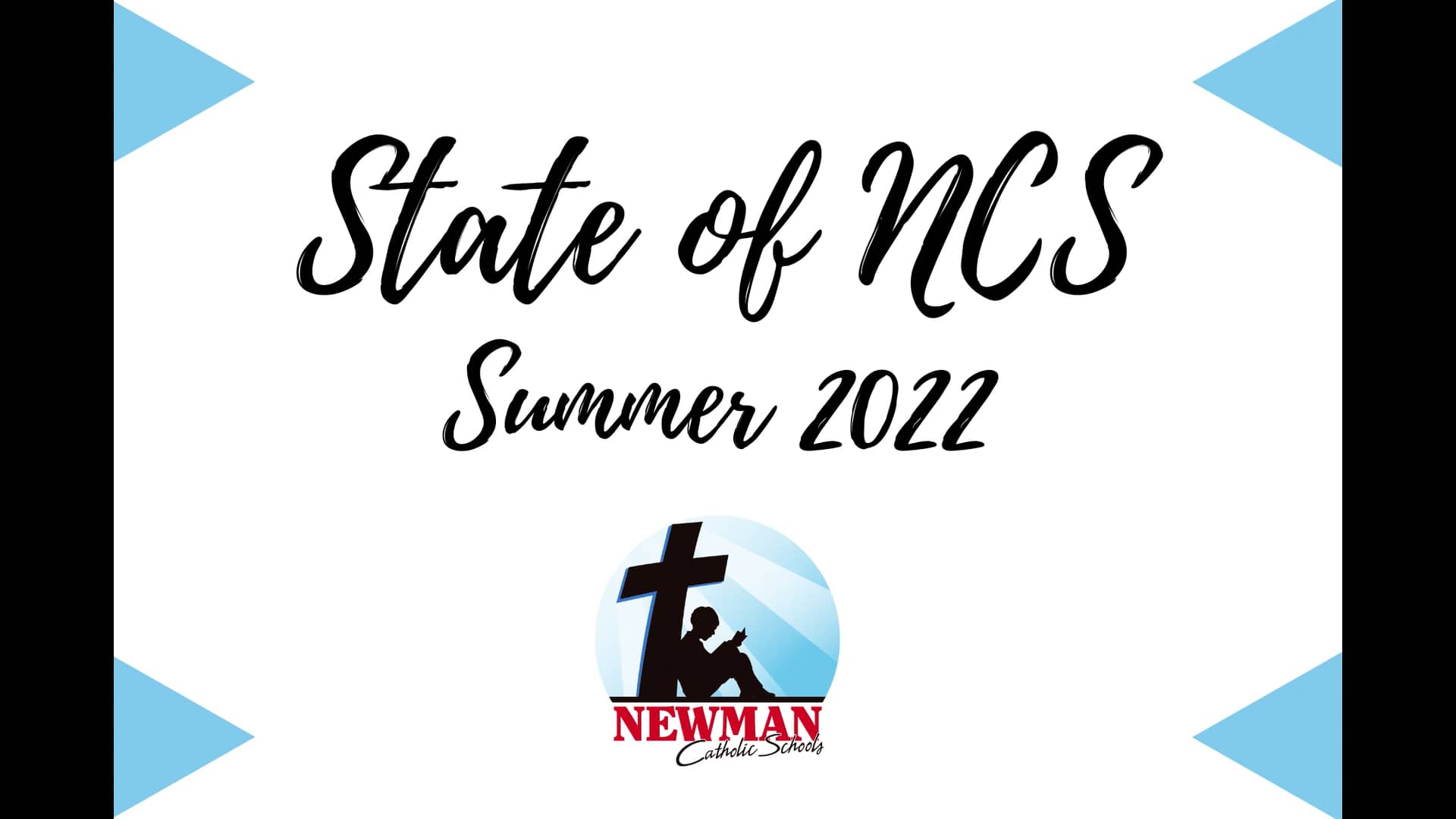 State of NCS Summer 2022 on Vimeo