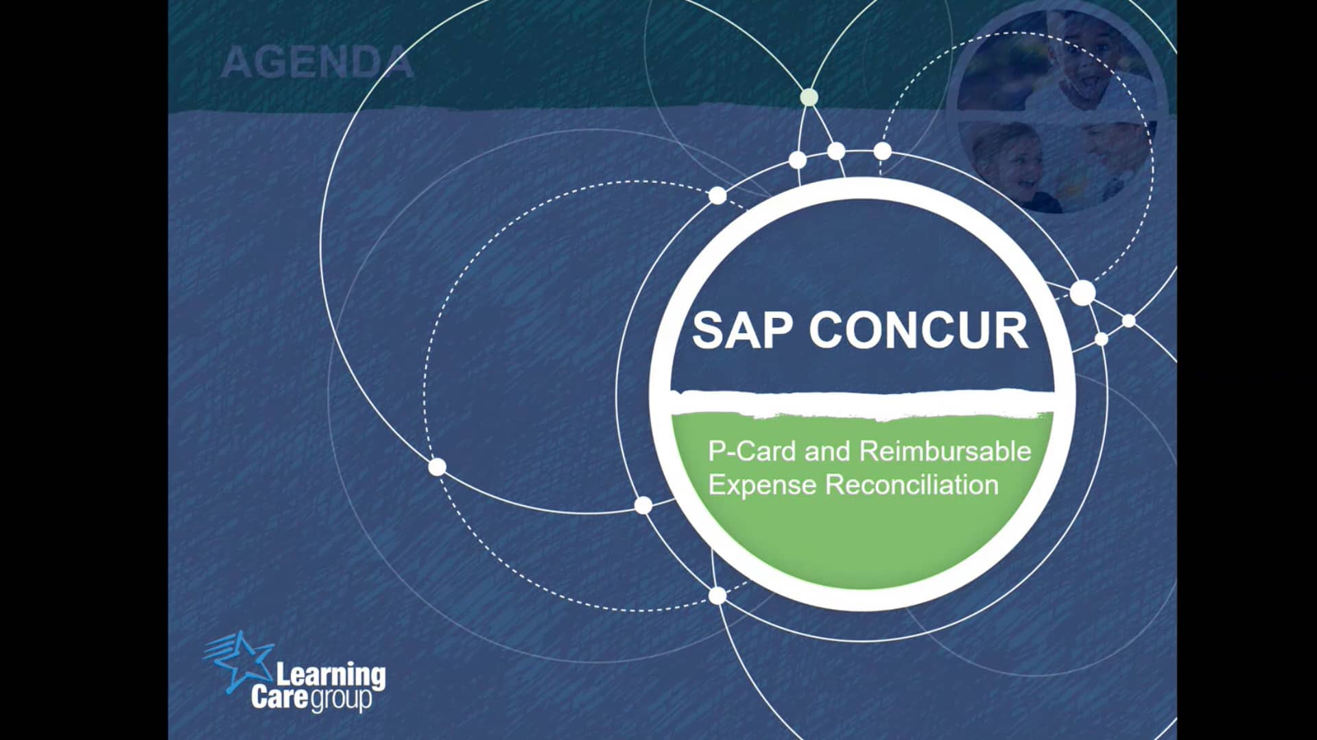 SAP Concur Training Video on Vimeo