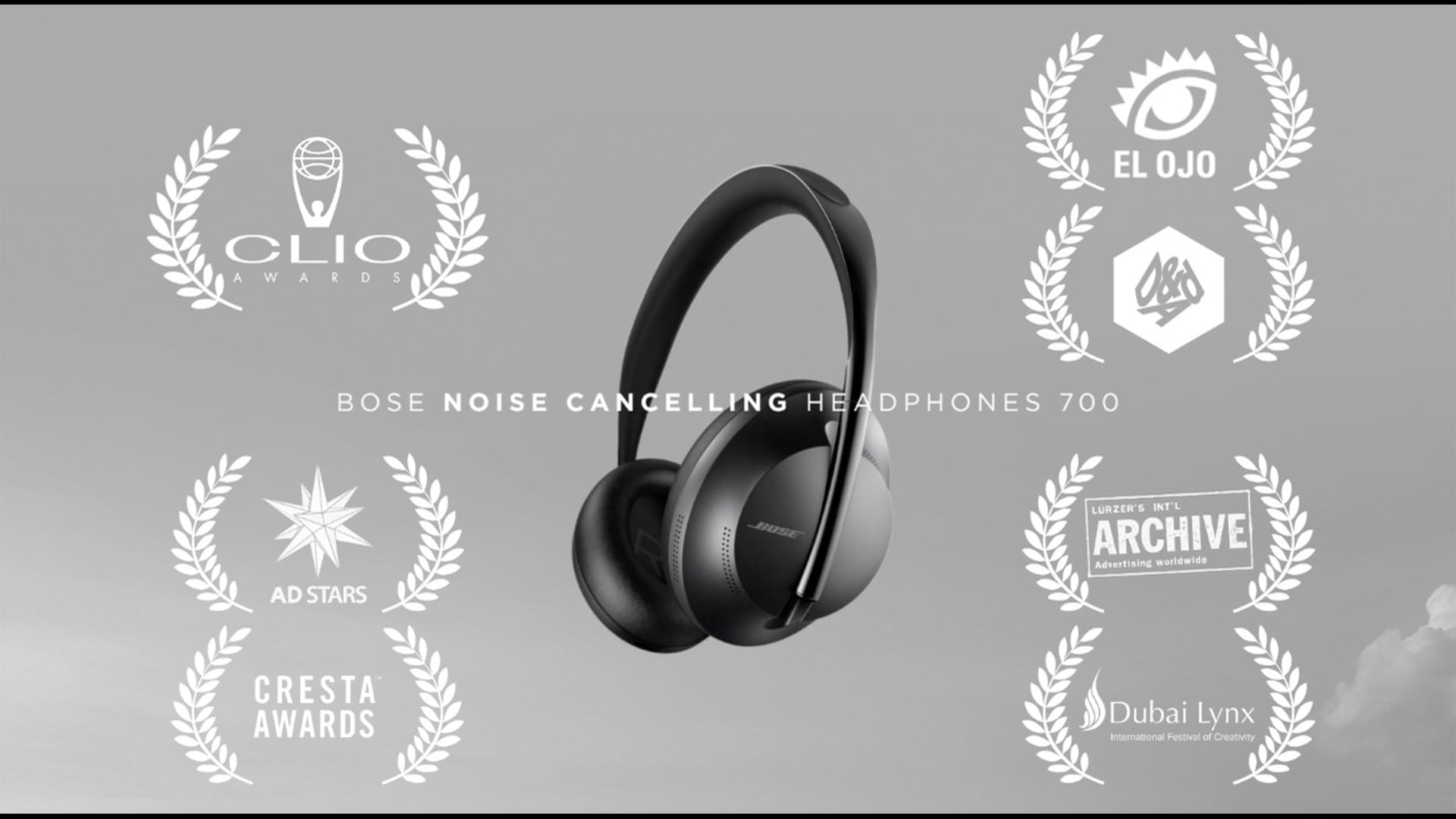 WT Dubai | Bose | Dear Neighbor