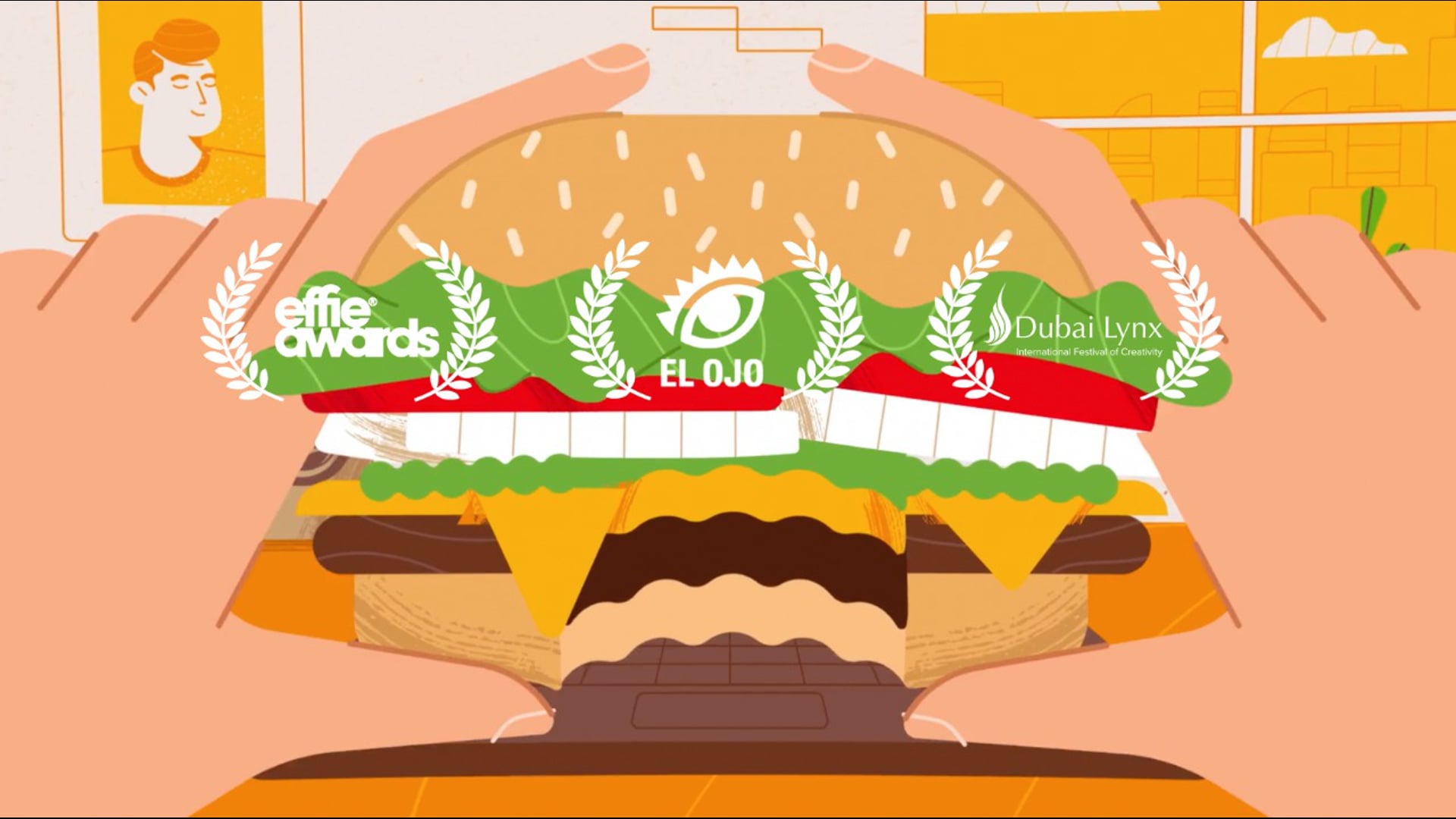 WT Dubai | Burger King | Pay Cut Whopper