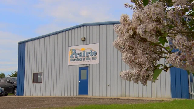Prairie Heating u0026 Air - Home