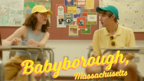 Babyborough, MA - PILOT