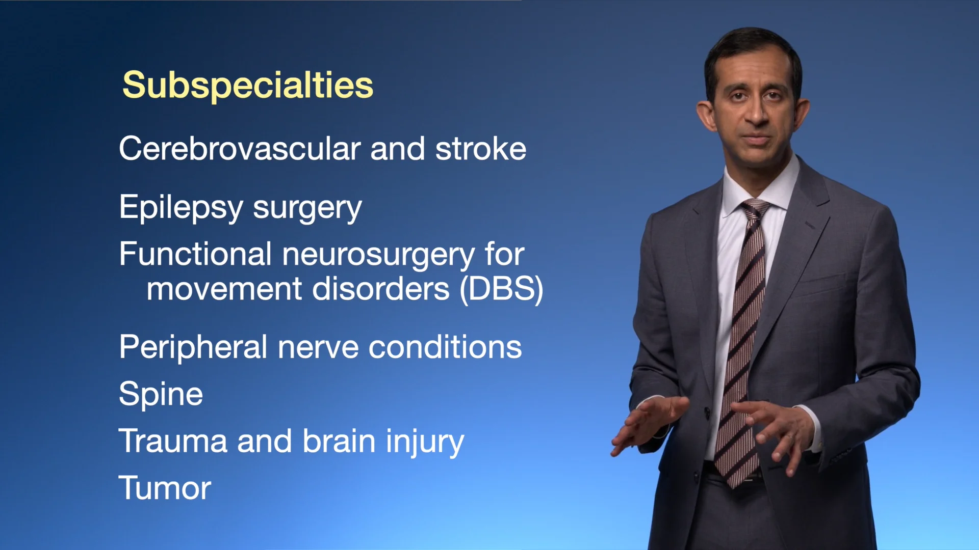 Inova Neurosurgery | Inova