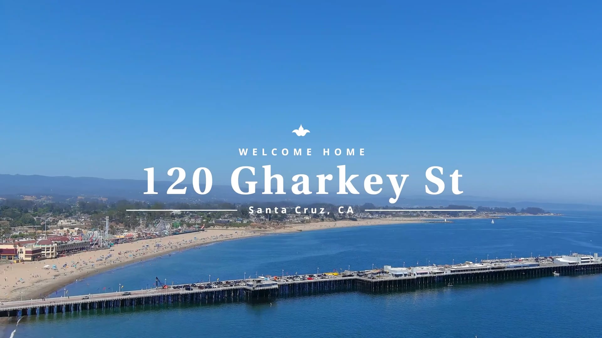 120 Gharkey St Santa Cruz CA Luxury Home For Sale Pacaso