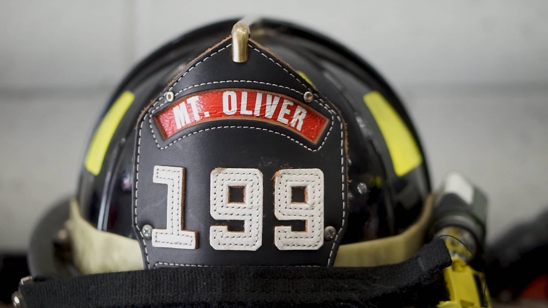Mt. Oliver Fire Department on Vimeo