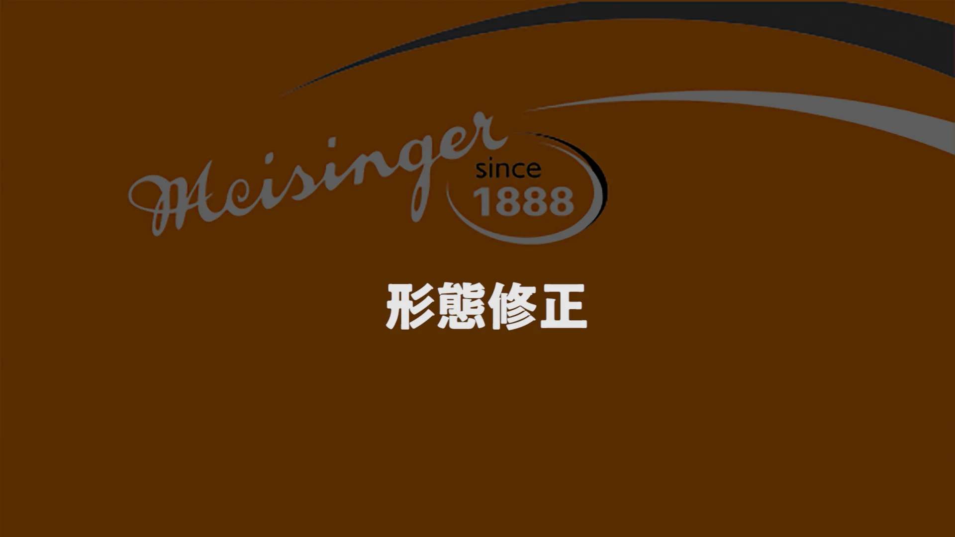MEISINGER DIAMOND DISC DM943DC 080/100 | 株式会社ジーシー