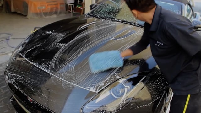 Extreme Mobile Detailing and Ceramics